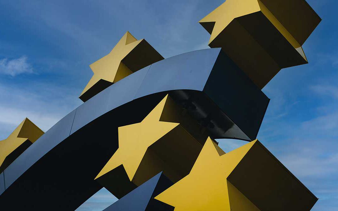 Zinssenkung der EZB