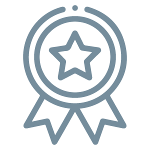 Icon Qualität