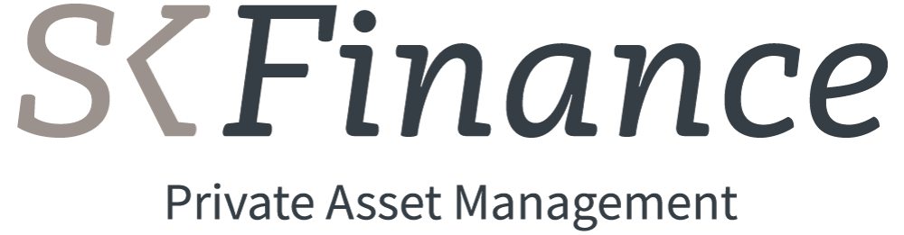 SK Finance Logo