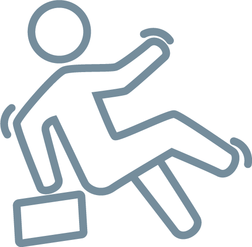 Icon Einkommensvorsorge