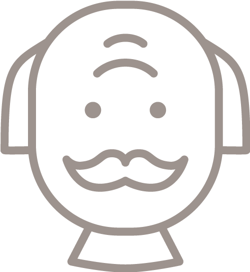 Icon Altersvorsorge