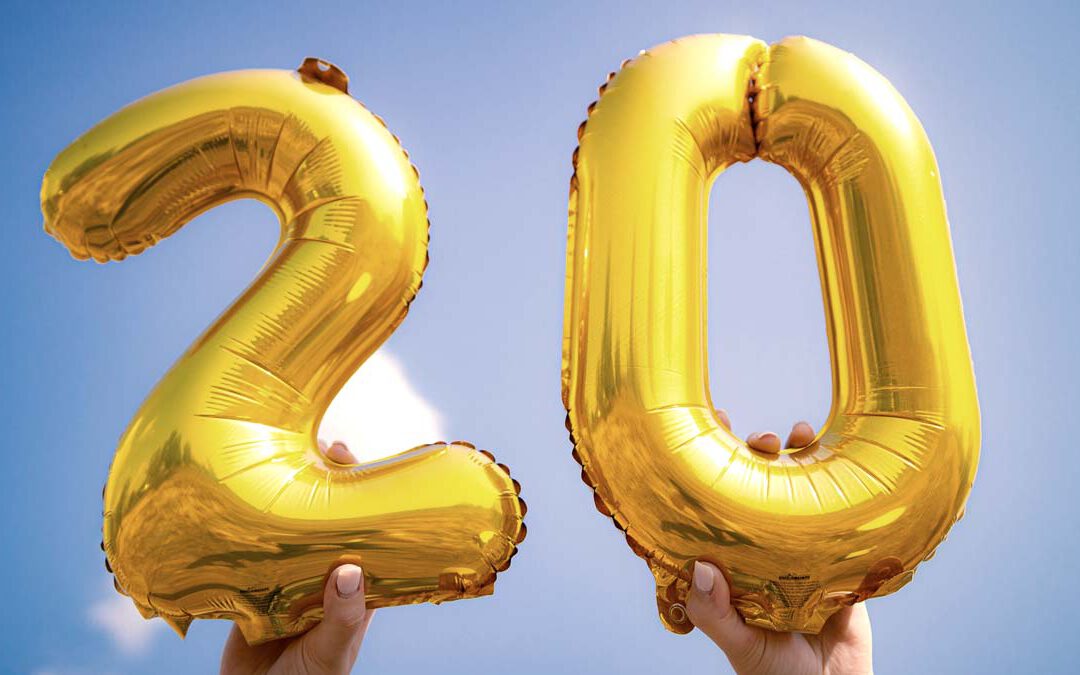 20 Jahre SK Finance