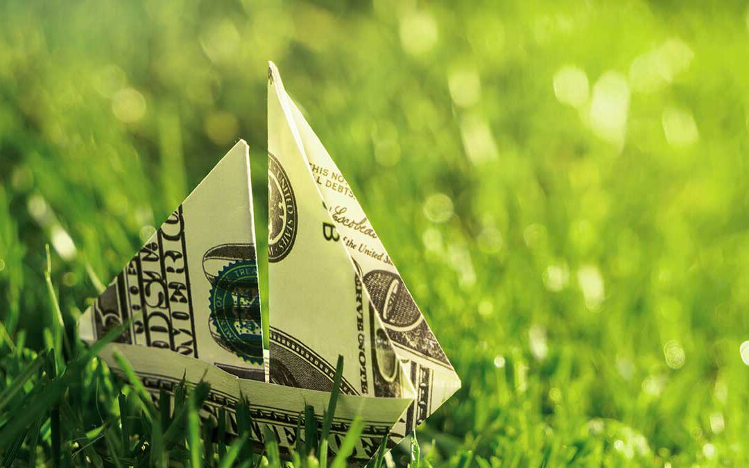 Sommerkorrektur an der Börse?