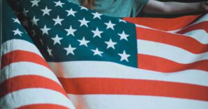 US Flagge
